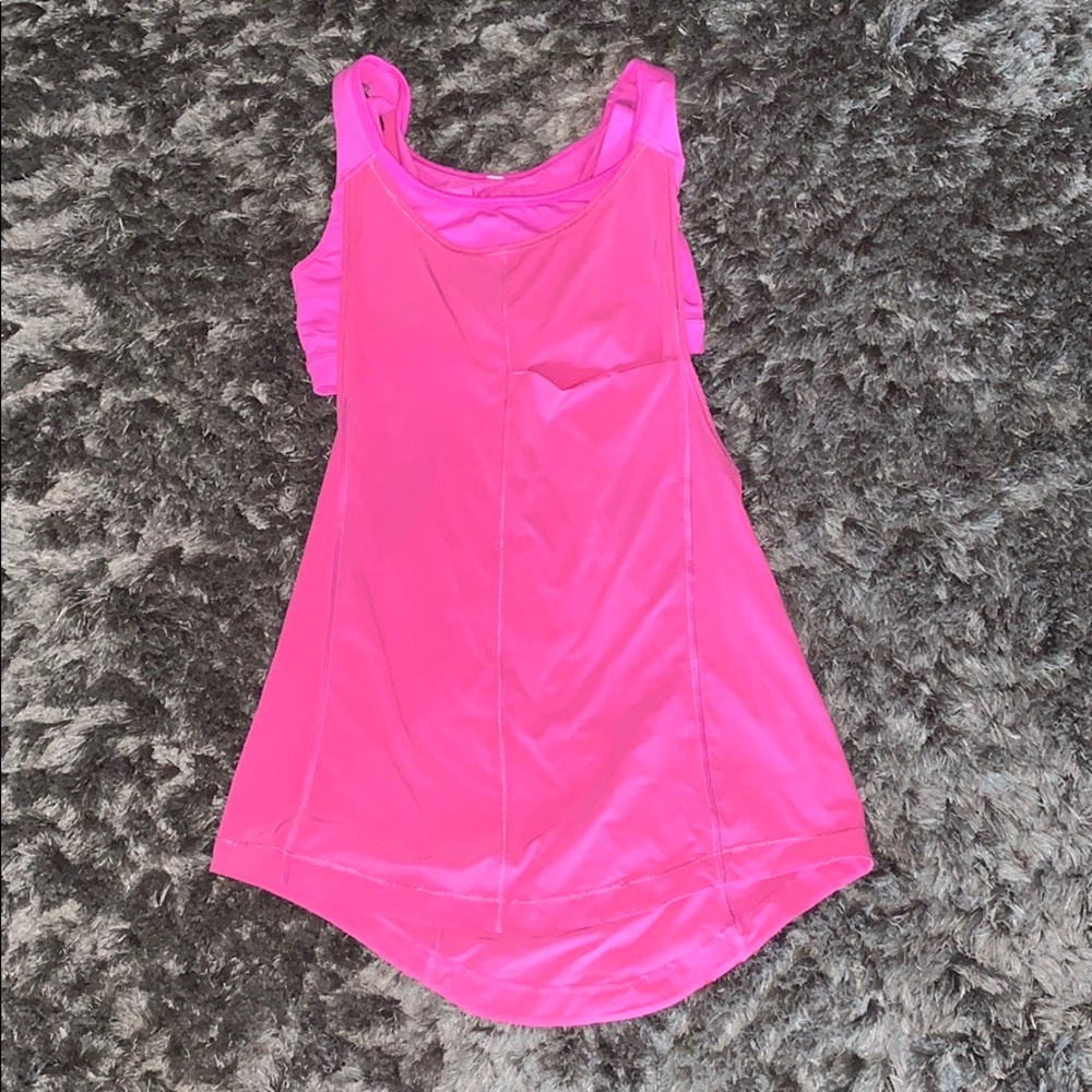 Lululemon tank top - Picture 2 of 5